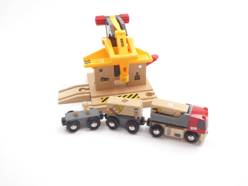 BRIO - Speelgoed (92)