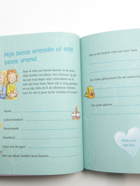 ZNU - Boekje (122)