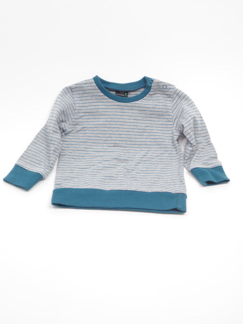 Mundo Melocotón - Longsleeve (62)