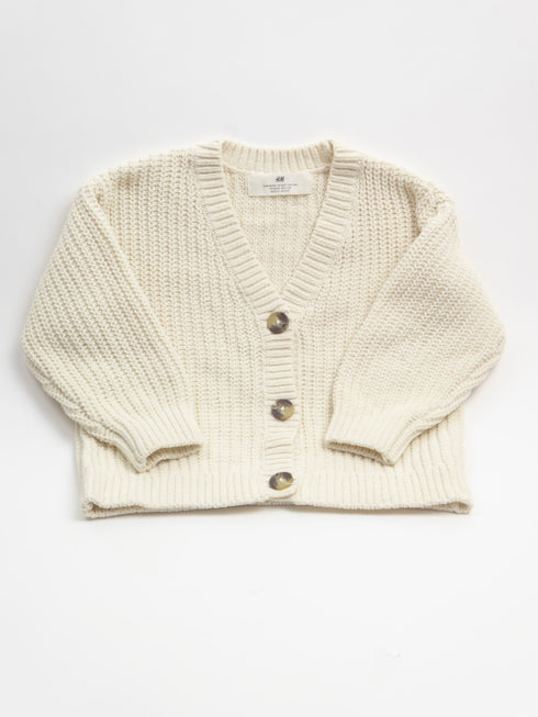 H&M - Cardigan (98)