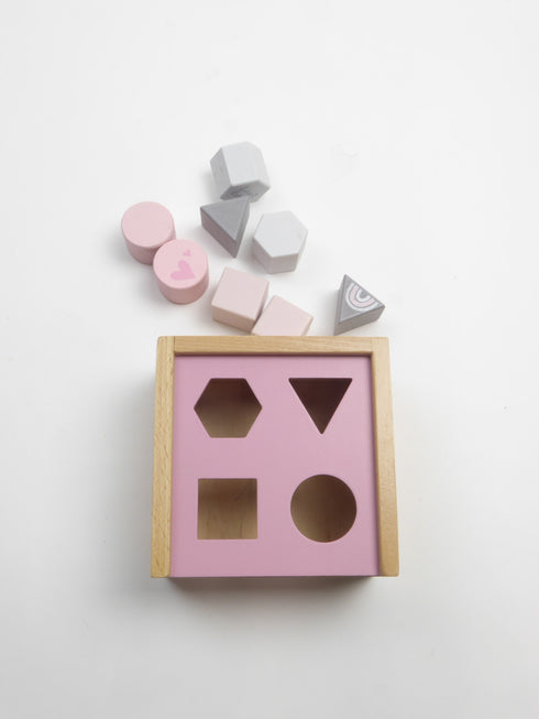 Label-Label - Puzzel (80)
