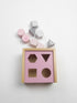 Label-Label - Puzzel (80)