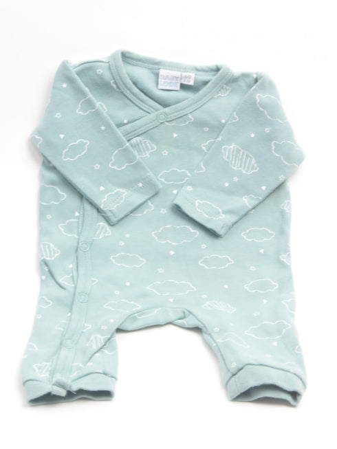 Baby Look - Pyjama (50)