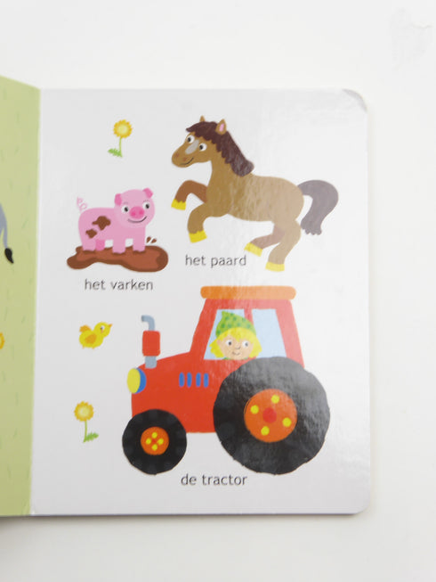 Ballon - Boekje (74)