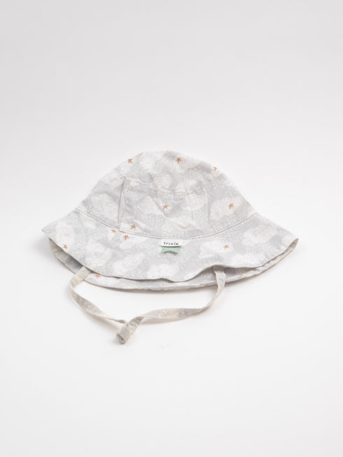 Trixie - Zonnehoedje (52)