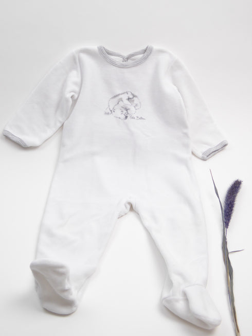 Petit Bateau - Boxpakje (80)