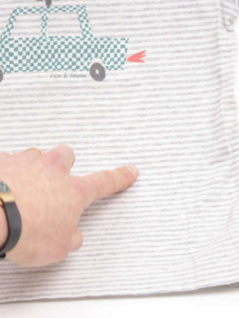 P'tit Filou - T-shirt (86)