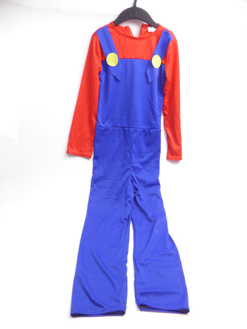 Merkloos - Onesie (128)