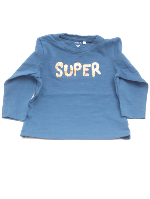 Name it - Longsleeve (80)