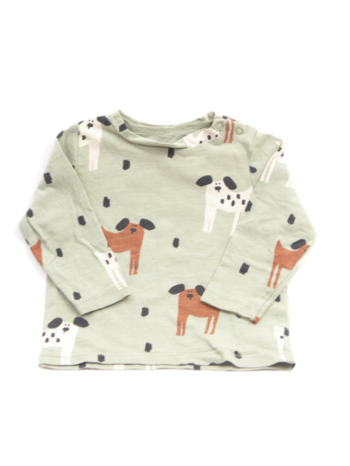 Hema - Longsleeve (62)