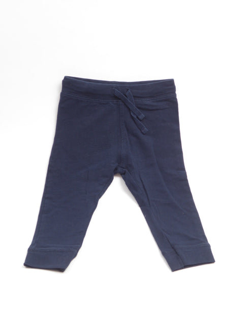 Cuddles and smiles - Broek (80)