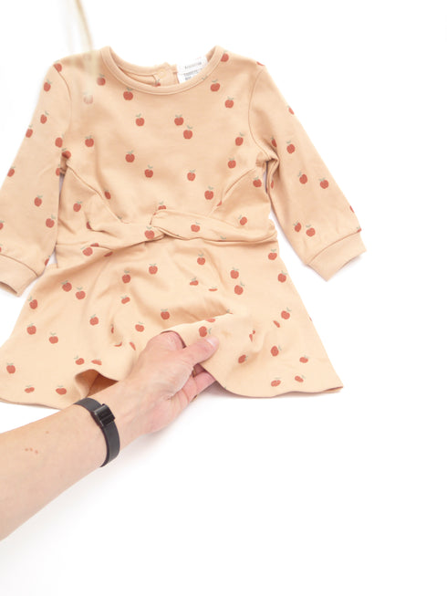 Cuddles and smiles - Kleedje (74)