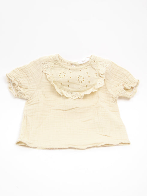 Cuddles and smiles - T-shirt (68)