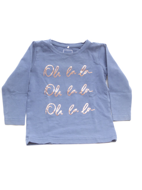 Name it - Longsleeve (80)