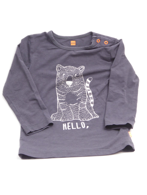 Hema - Longsleeve (86)