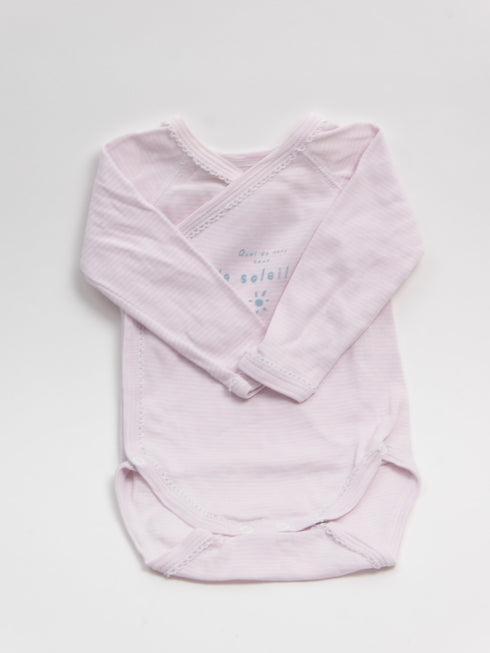 Petit Bateau - Body (62)