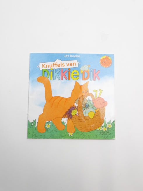 Entertainment one - Boekje (98)