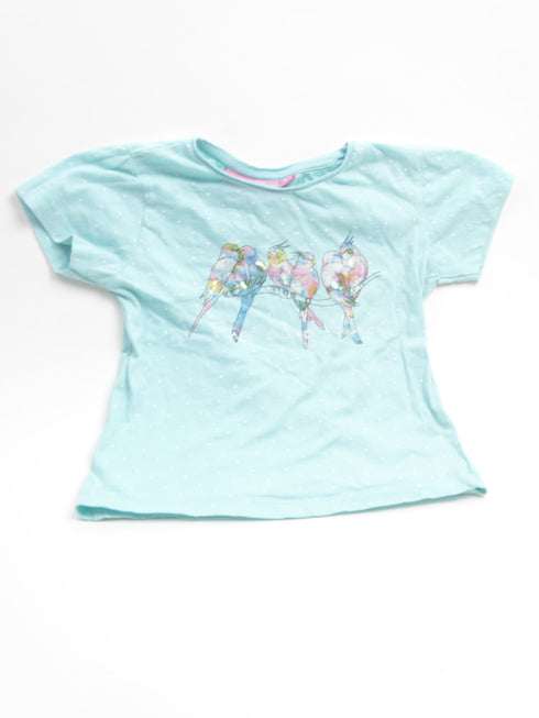 Knot so bad - T-shirt (116)