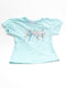 Knot so bad - T-shirt (116)