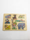 Merkloos - Puzzel (80)