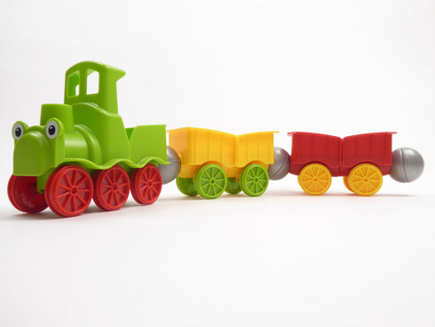 SMARTMAX - Speelgoed (80)