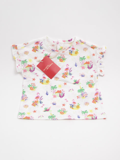 Du Pareil au même - T-shirt (68)