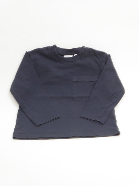 Zara - Longsleeve (92)