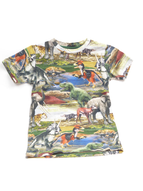 Molo - T-shirt (128)