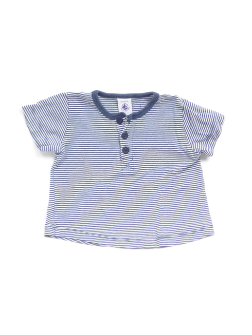 Petit Bateau - T-shirt (68)