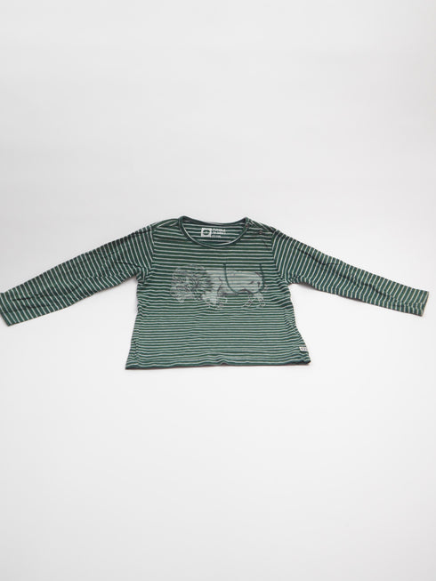 Tumble 'n Dry - Longsleeve (92)