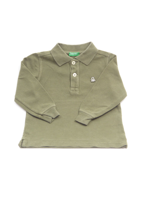 United colors of Benetton - Polo (82)
