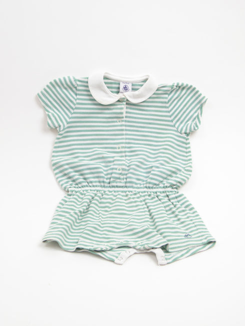 Petit Bateau - Jumpsuit (74)