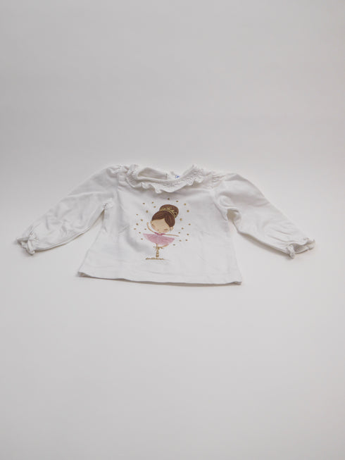 Mayoral - Longsleeve (80)