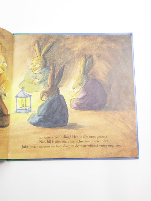 ARTIMINI - Boekje (104)