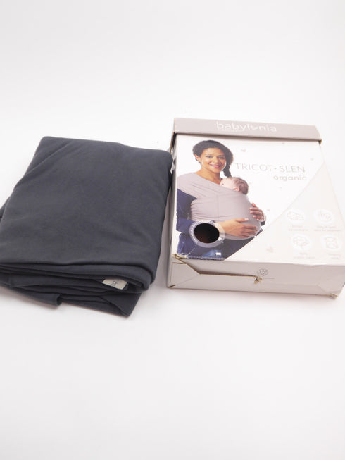 Babylonia - Draagzak (0)