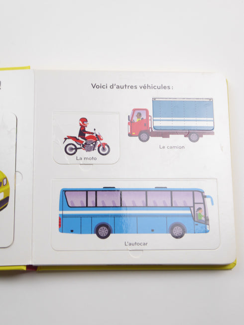 Gallimard jeunesse - Boekje (86)