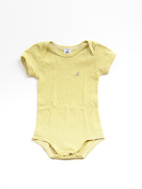 Petit Bateau - Body (80)