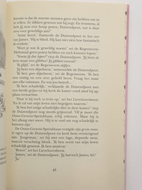De Fontein - Boekje (128)