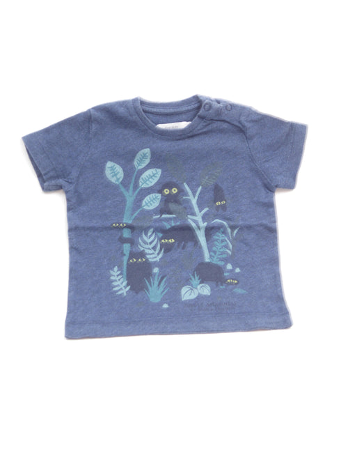 P'tit Filou - T-shirt (62)