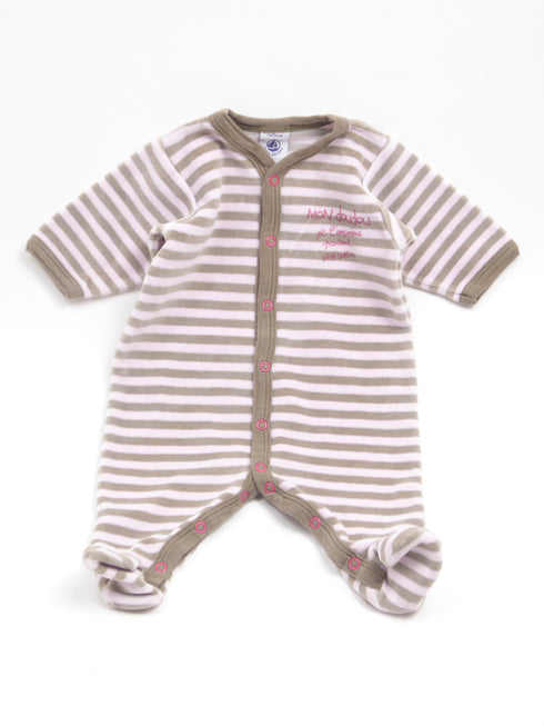 Petit Bateau - Pyjama (56)
