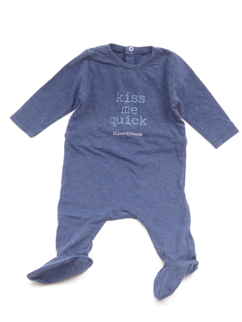 Baby Filou - Pyjama (62)