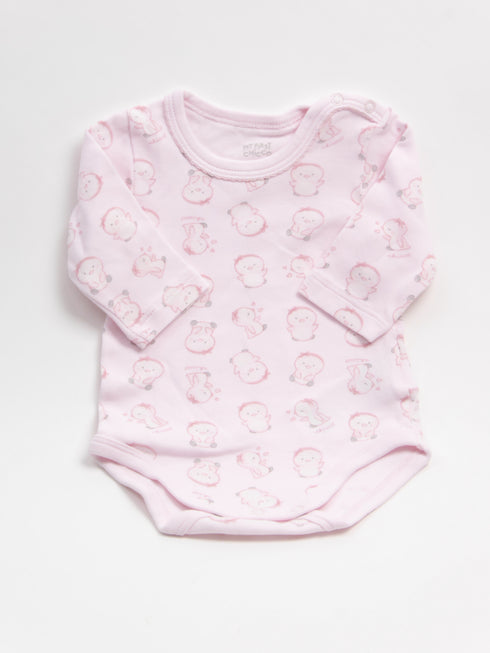 Chicco - Body (56)
