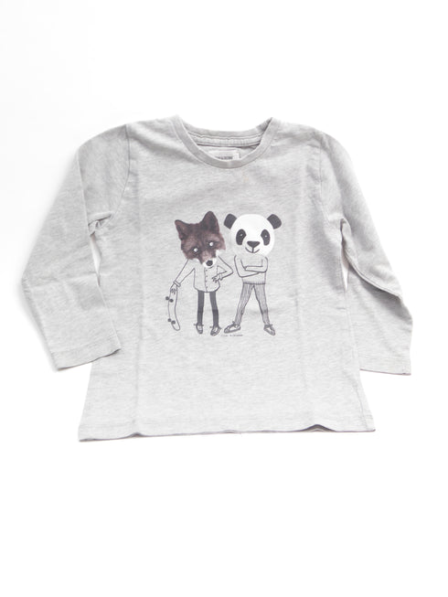 Filou & Friends - Longsleeve (98)