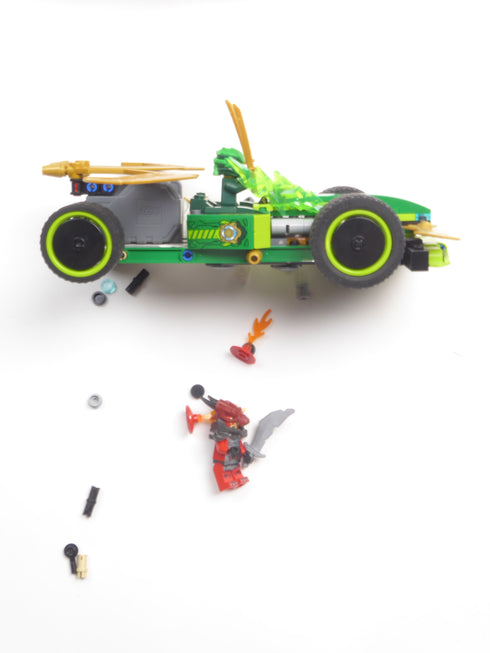 LEGO CITY - LEGO (122)