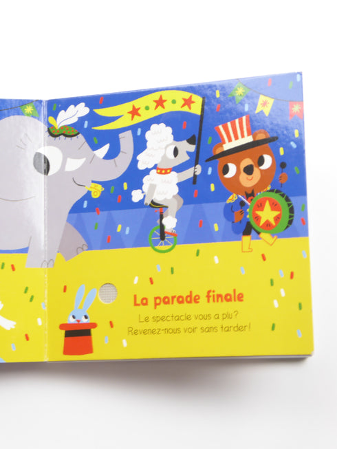 Gallimard jeunesse - Boekje (86)