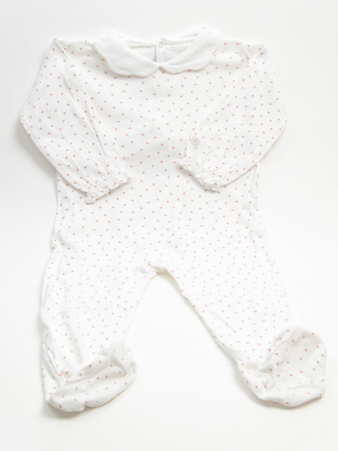 Petit Bateau - Pyjama (80)