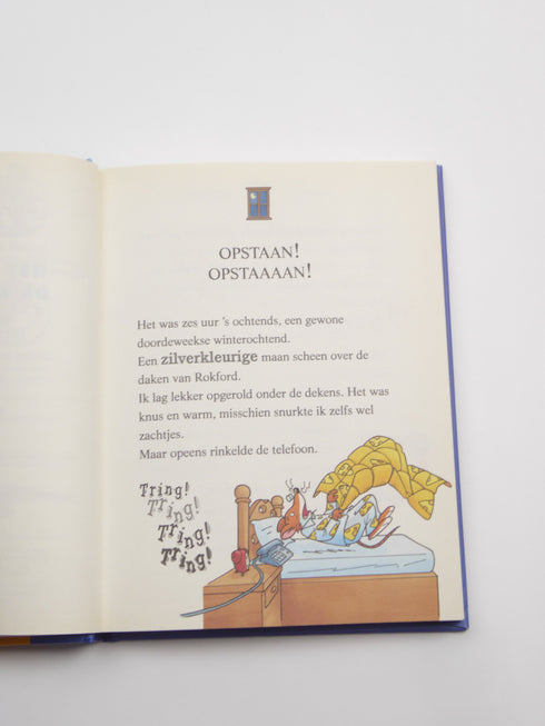 Lannoo - Boekje (122)