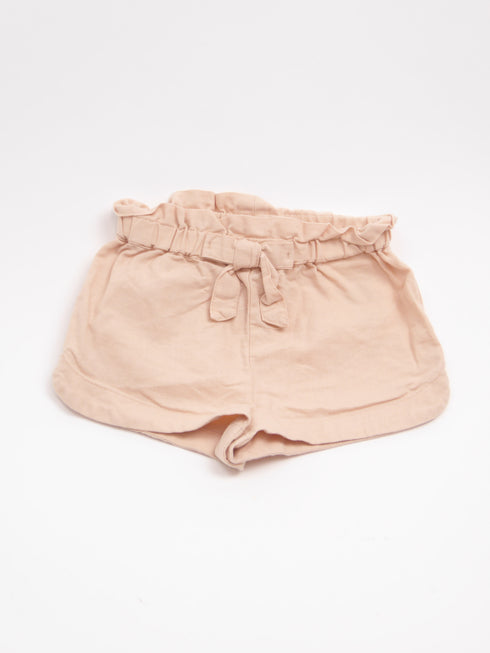 Cuddles and smiles - Short (68)