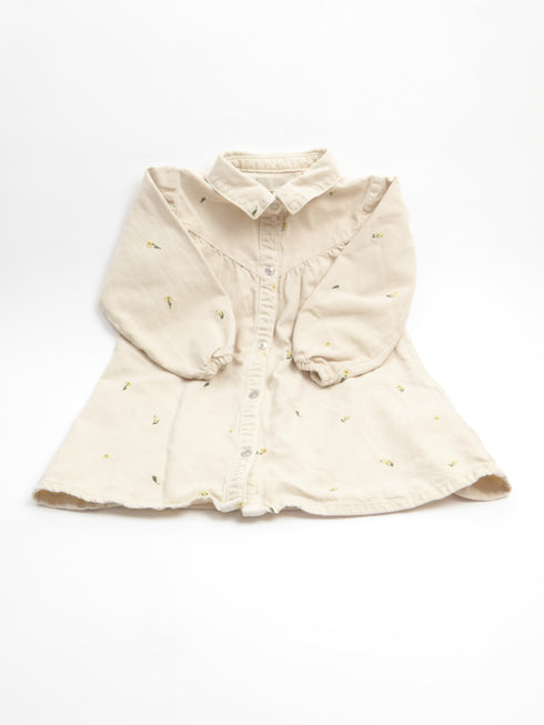 Zara - Kleedje (104)