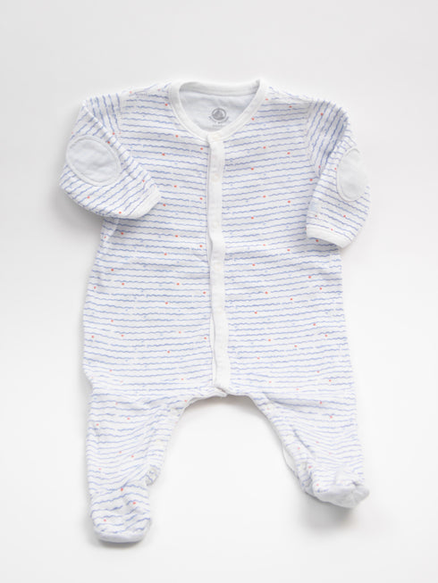 Petit Bateau - Pyjama (62)